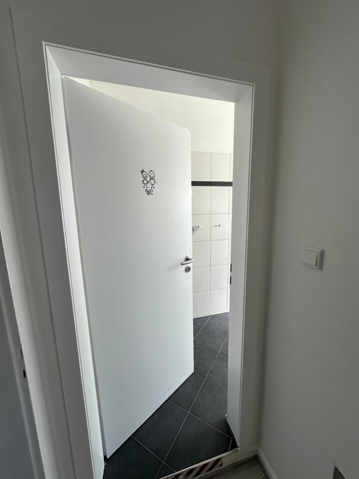 Ferienwohnung Knobloch Louis Oberhausen  Extérieur photo