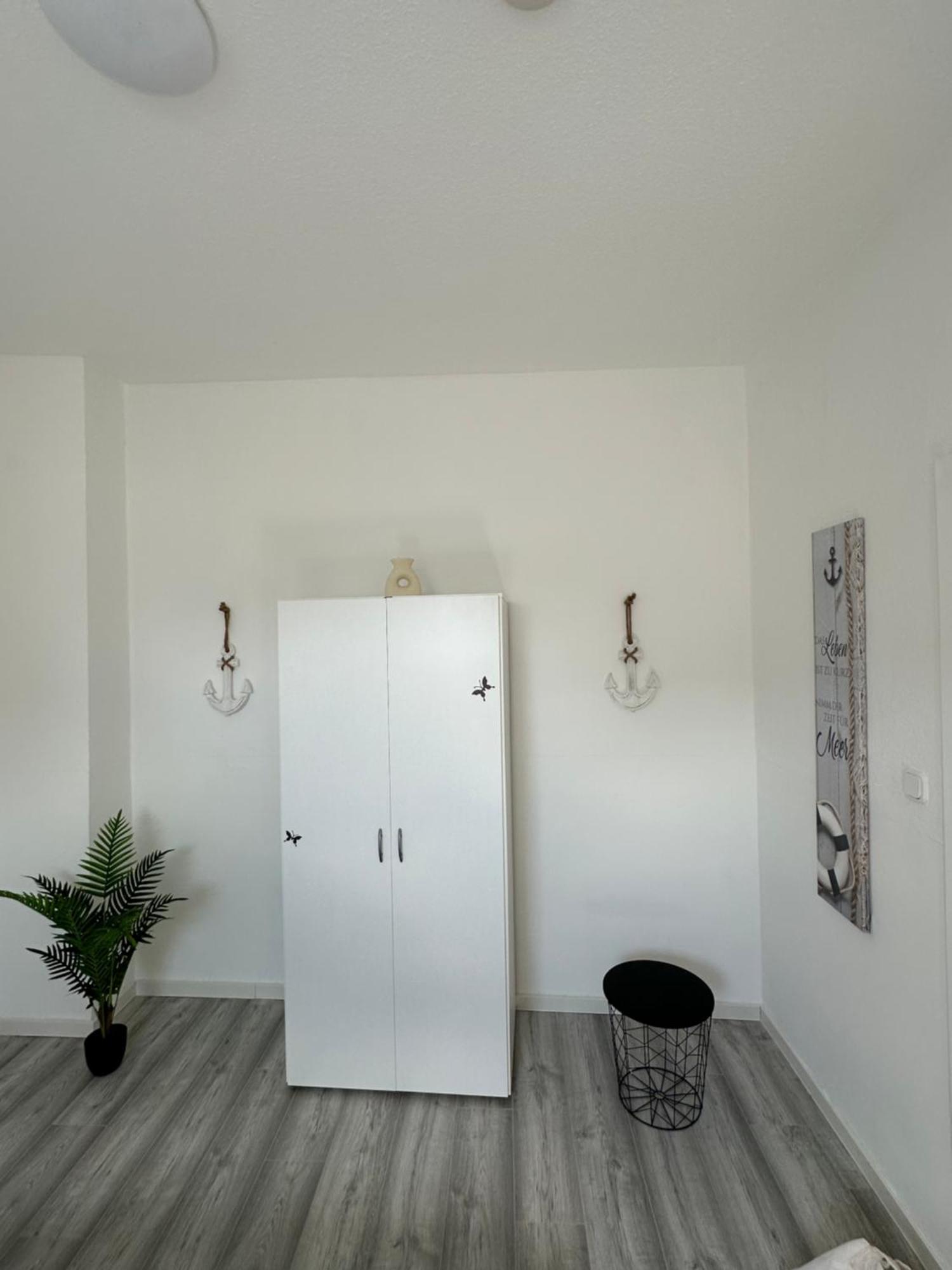 Ferienwohnung Knobloch Louis Oberhausen  Extérieur photo