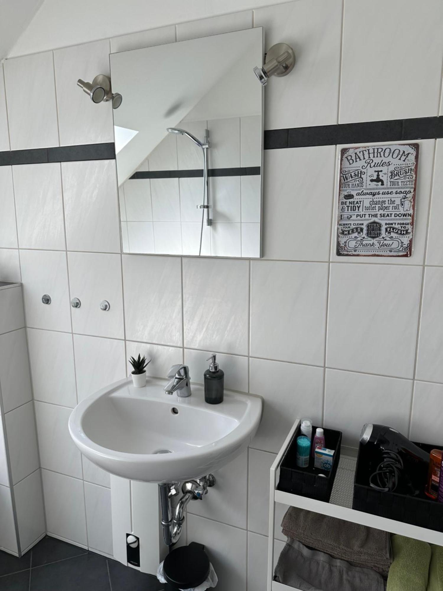 Ferienwohnung Knobloch Louis Oberhausen  Extérieur photo