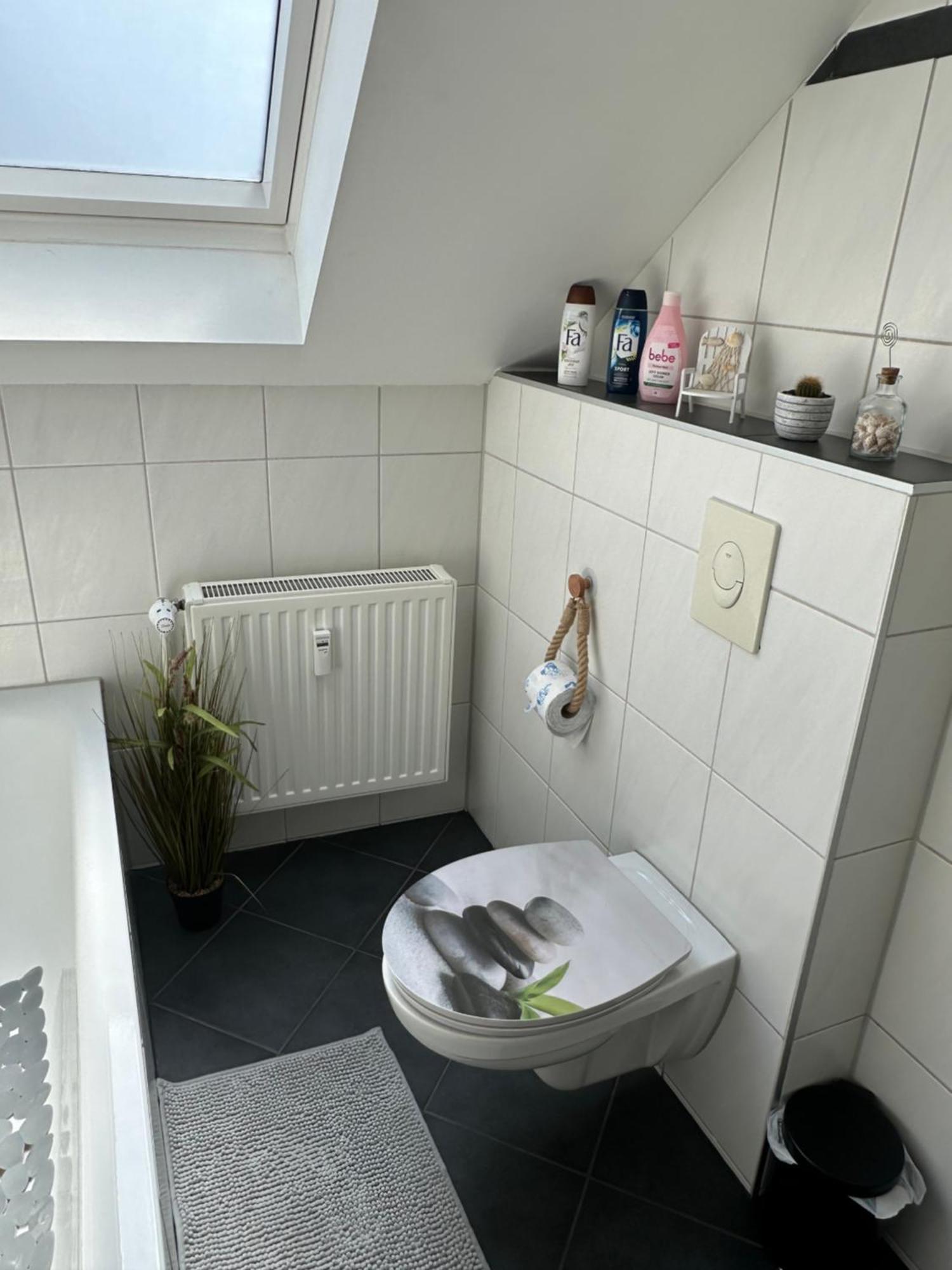 Ferienwohnung Knobloch Louis Oberhausen  Extérieur photo