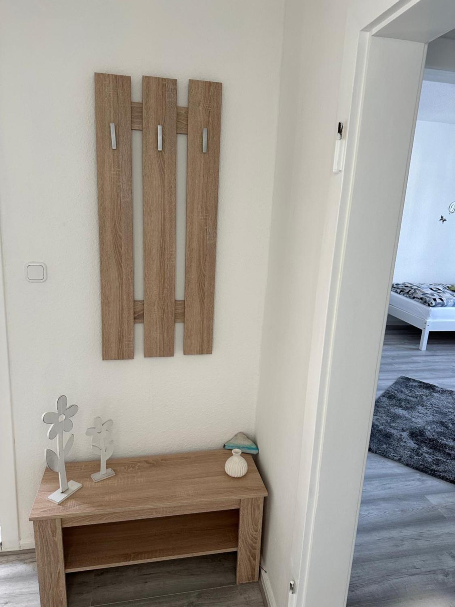 Ferienwohnung Knobloch Louis Oberhausen  Extérieur photo