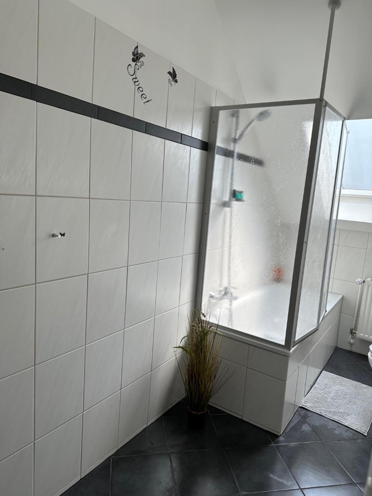 Ferienwohnung Knobloch Louis Oberhausen  Extérieur photo