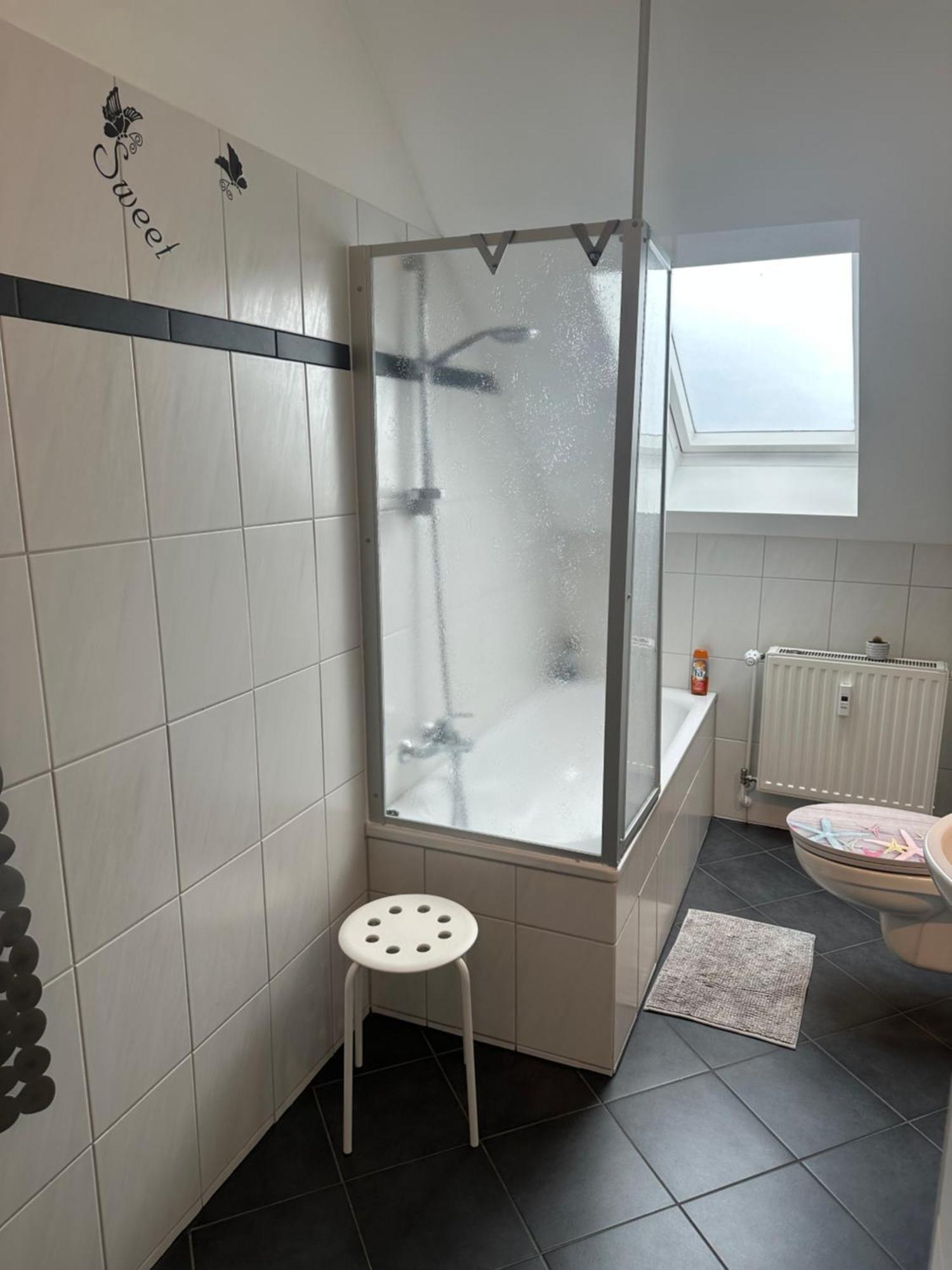 Ferienwohnung Knobloch Louis Oberhausen  Extérieur photo