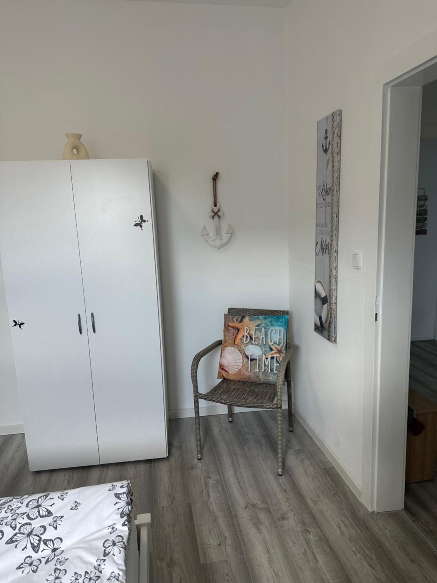 Ferienwohnung Knobloch Louis Oberhausen  Extérieur photo